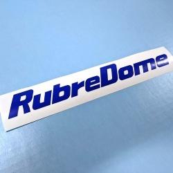 rubredome