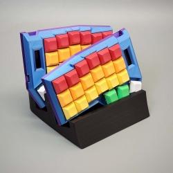 split_keyboard_stand_corne