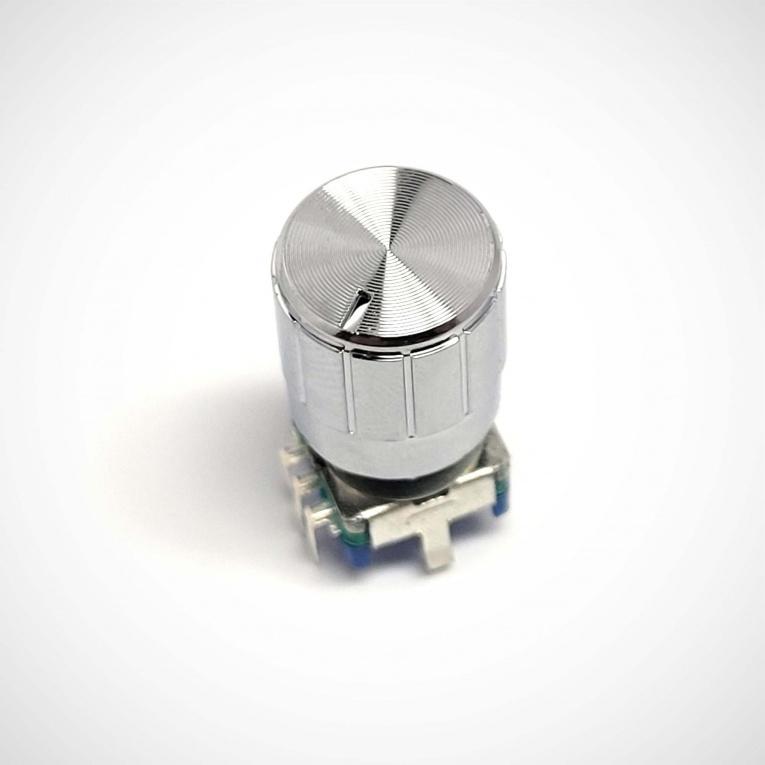 Rotary Encoder (EC11) with Knob DIY Keyboards