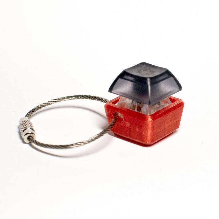 MX Switch Keychain - DIY Keyboards