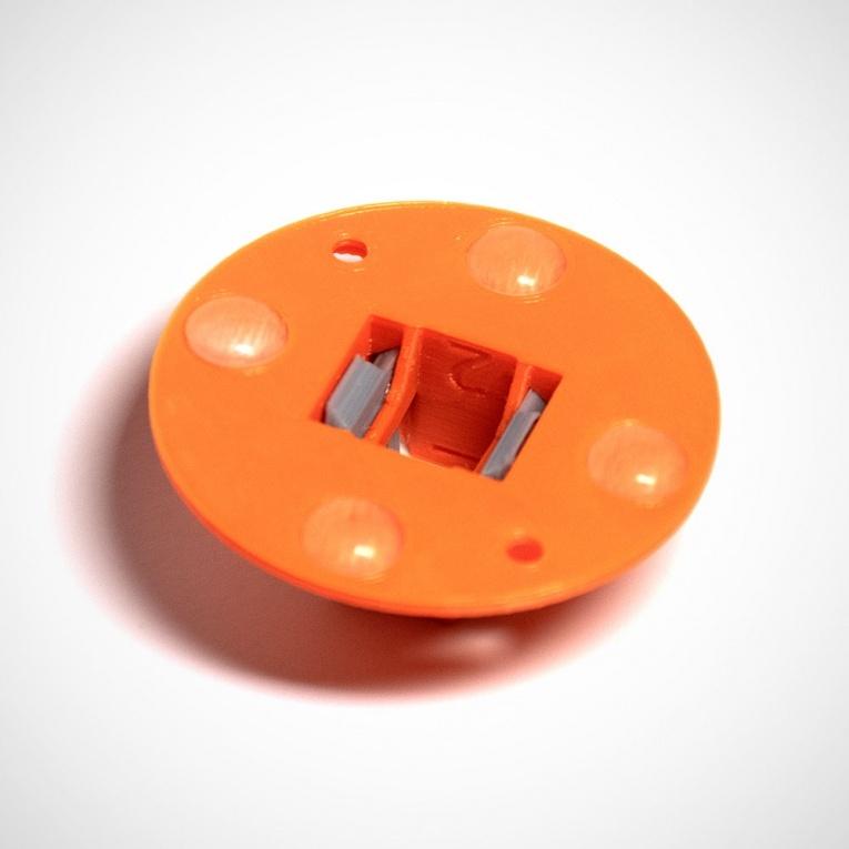 The Switchcracker™  DIY Keyboards